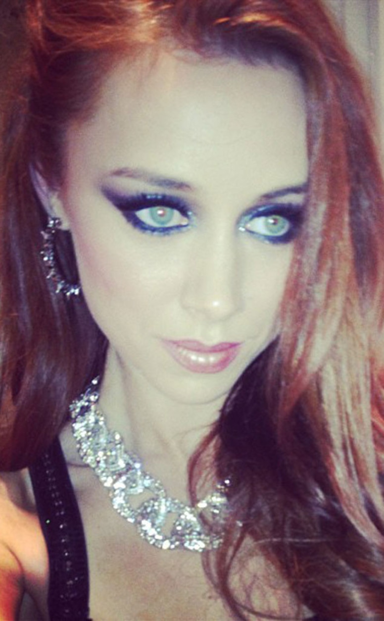 Chasing the Saturdays, Instagram