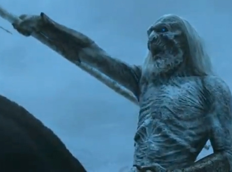 Game of Thrones, OMG Moments