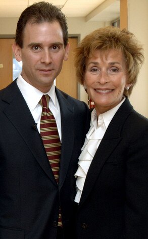 Judge Judy's DA Son Denies Interfering in Child Rape Case Because of ...