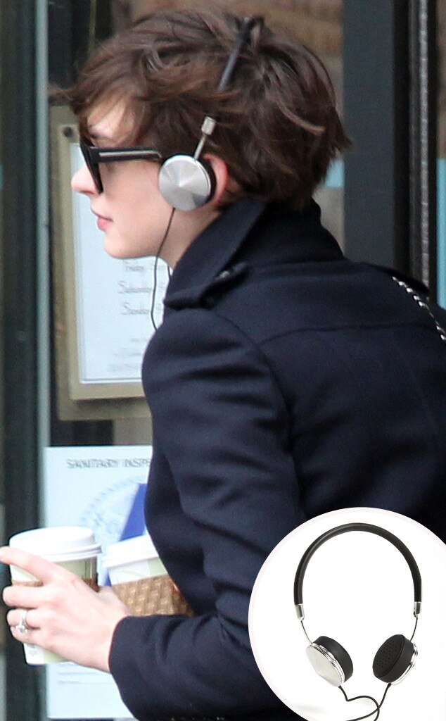 Frends Headphones from Cool Gadgets Celebrities Love E! News