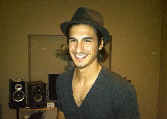 Kourtney Kardashian, Michael Girgenti