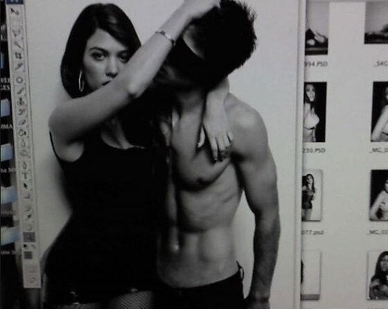 Kourtney Kardashian, Michael Girgenti