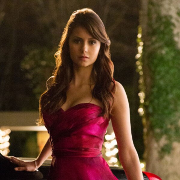 the vampires diaries elena