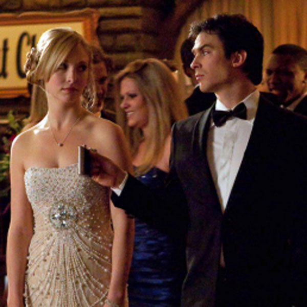 5 Things to Expect From Vampire Diaries' Prom!