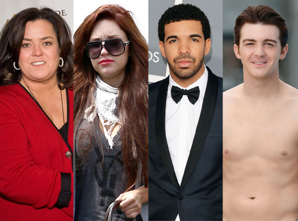 Amanda Bynes Is Gonna Be Soooo Jealous: Rosie O’Donnell Successfully