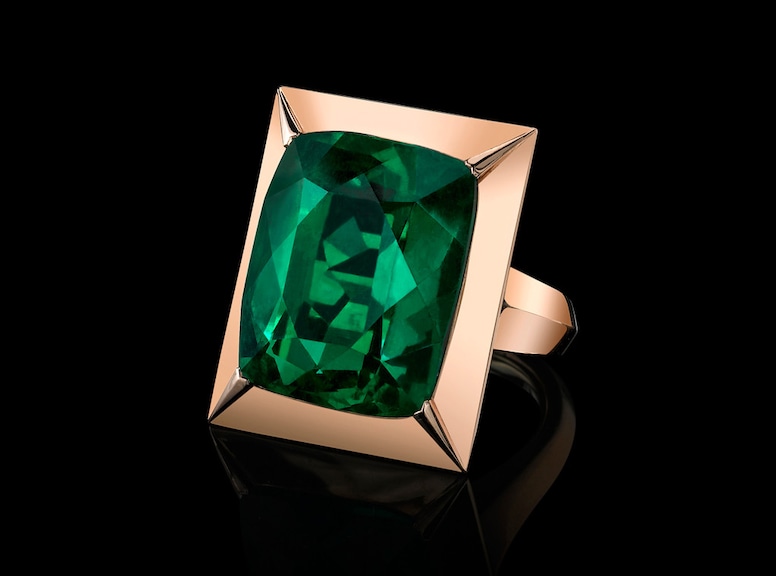 Angelina Jolie's Style by Jolie Jewelry Line Angelina Jolie's Style by Jolie Jewelry Line
