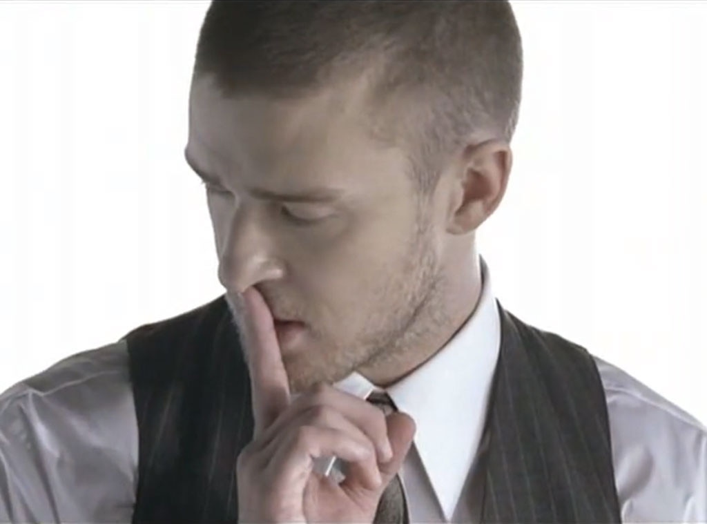 1 Sexyback From Top 10 Best Justin Timberlake Songs E News