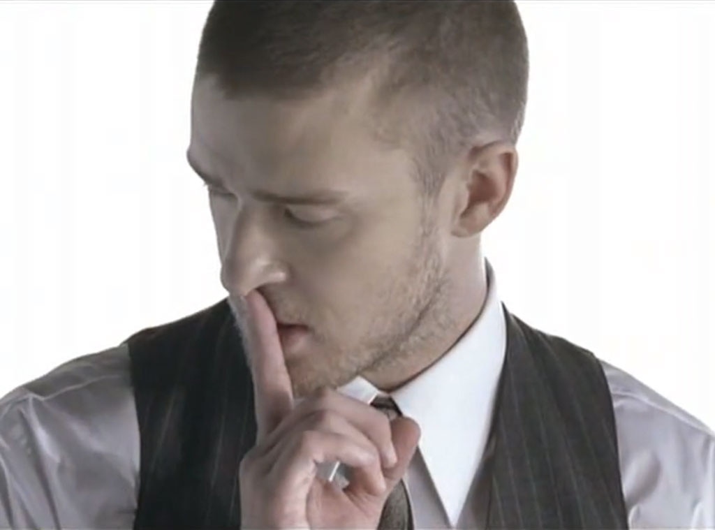 Justin timberlake sexy