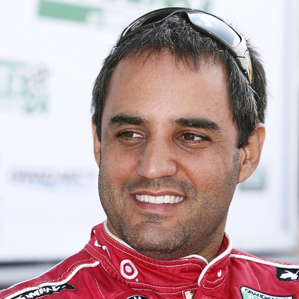 Juan Pablo Montoya, NASCAR