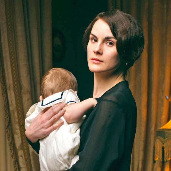 Downton Abbey, Michelle Dockery