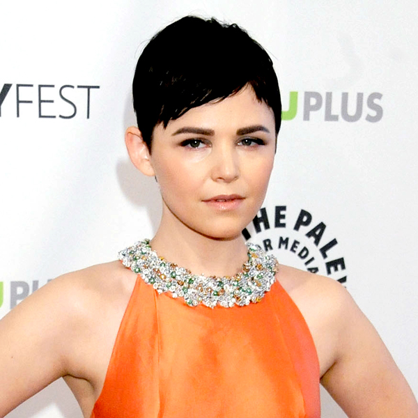 Photos from Ginnifer Goodwin's Best Looks