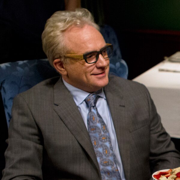 Bradley Whitford bio