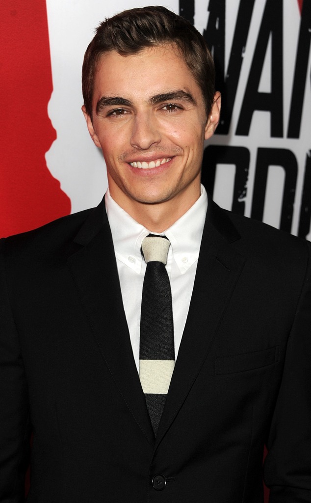 Dave Franco Says Zac Efron Broke His Hand on My Balls | E ...