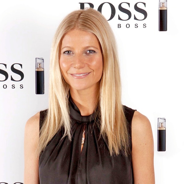 Gwyneth Paltrow s 3 Rules for Taking Care of Mind Body and Spirit