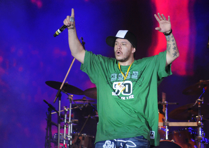 As Frases Mais Marcantes De Chorao Do Charlie Brown Jr E Online Brasil