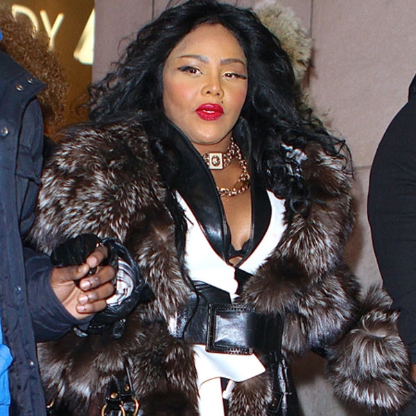 Lil Kim