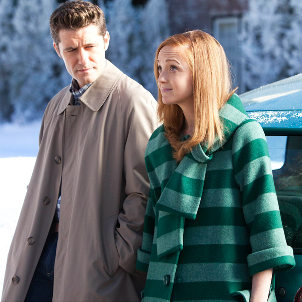 Glee Scoop Is Jayma Mays Gone E Online