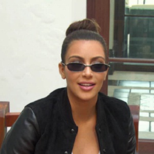 KKTM Preview Clip Kim Kardashian is a Private Investigator! E! Online