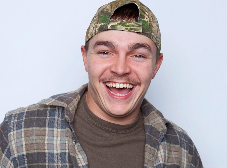 Shain Gandee, Buck Wild, Buckwild