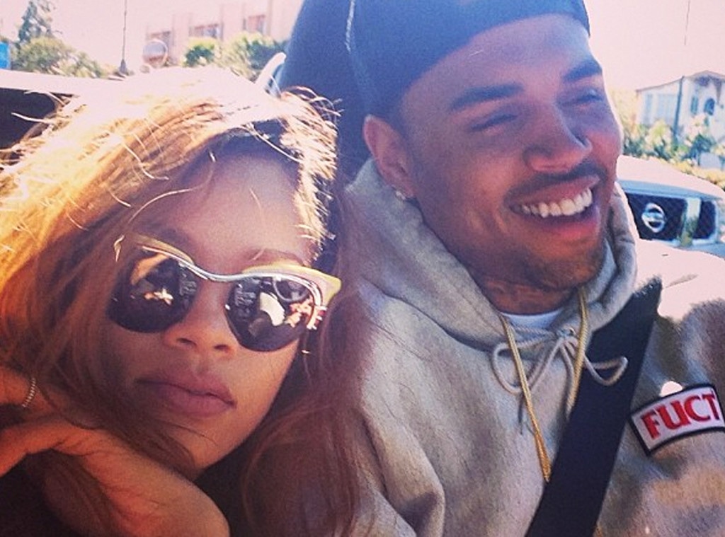 Remembering the Night Everything Unraveled for Chris Brown and Rihanna