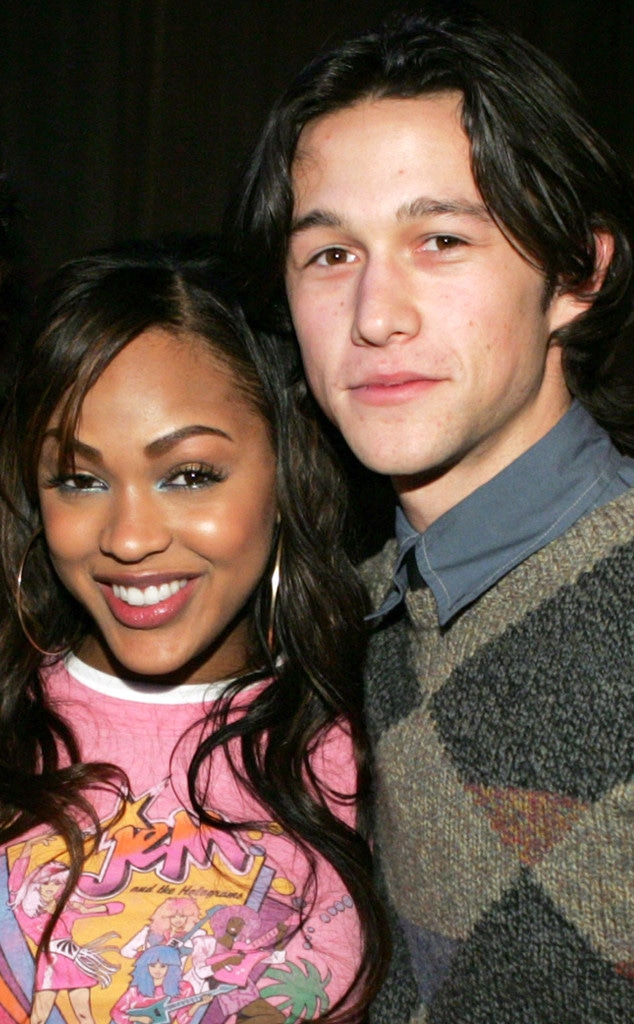 Meagan Good, Joseph Gordon-Levitt, Odd Couple
