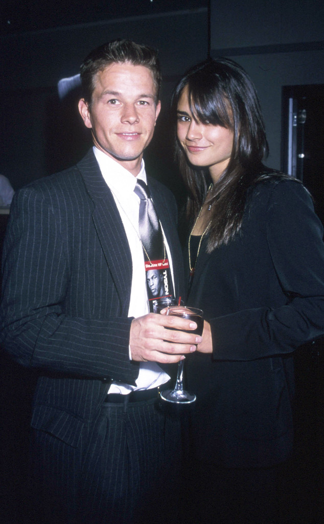 Mark Wahlberg, Jordana Brewster, Odd Couple