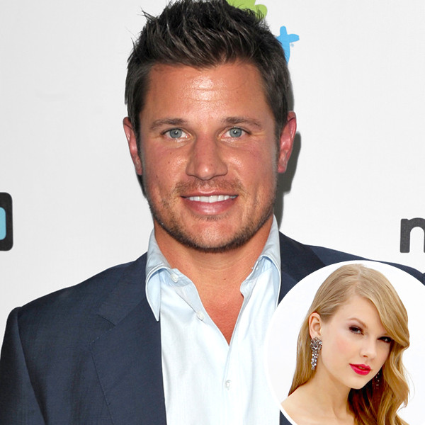 Nick Lachey on the 'Amazing' Influence Taylor Swift Had Bond With