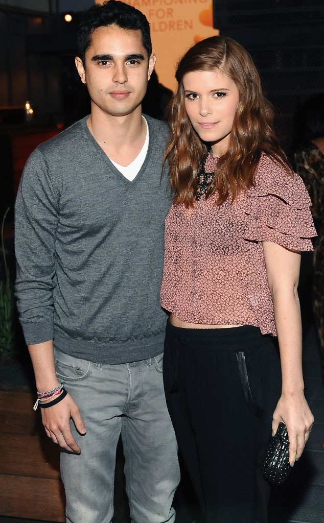 Max Minghella, Kate Mara, Coach