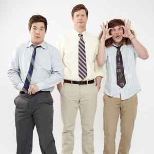 Workaholics Stream German