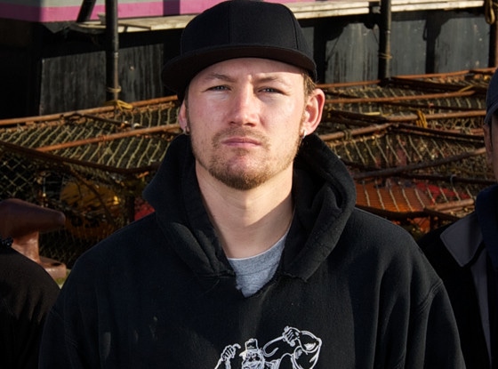 Elliott Neese, The Deadliest Catch