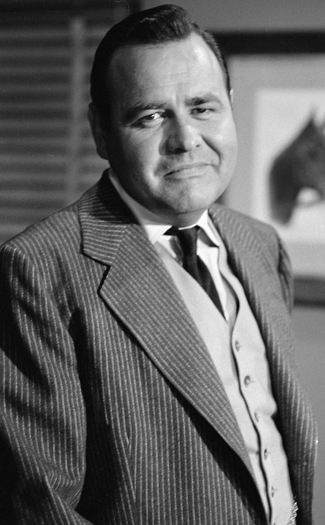 Jonathan Winters, Legendary Improv Comic and Smurfs Voice Actor, Dead at 87