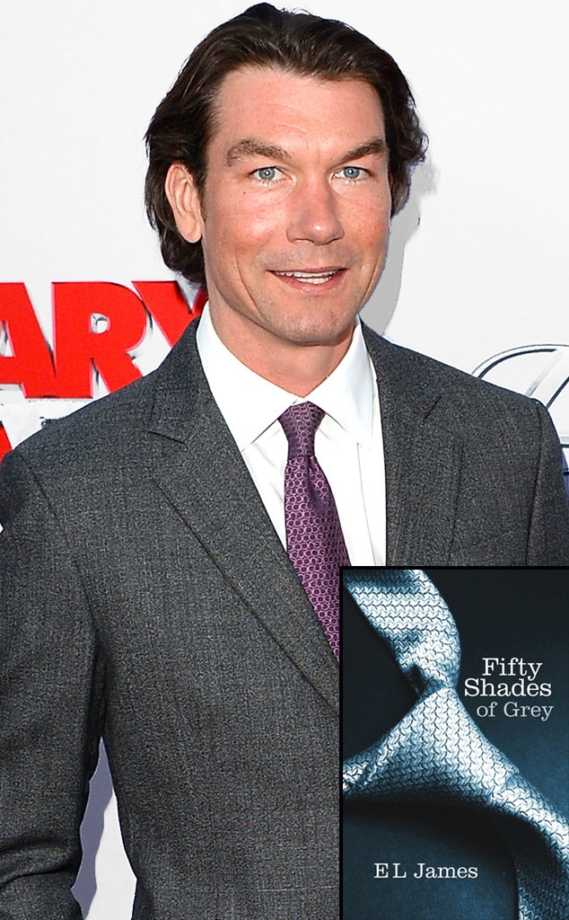 Jerry O'Connell, Fifty Shades of Grey