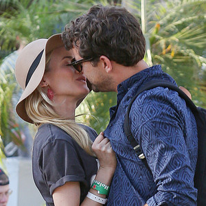 Diane Kruger Wanted To Slap Josh Jackson When He First Kissed Her