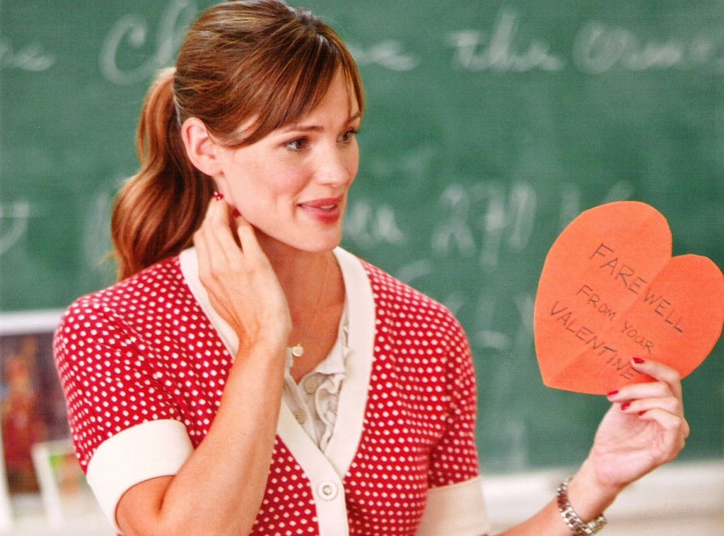 jennifer garner valentines day scene