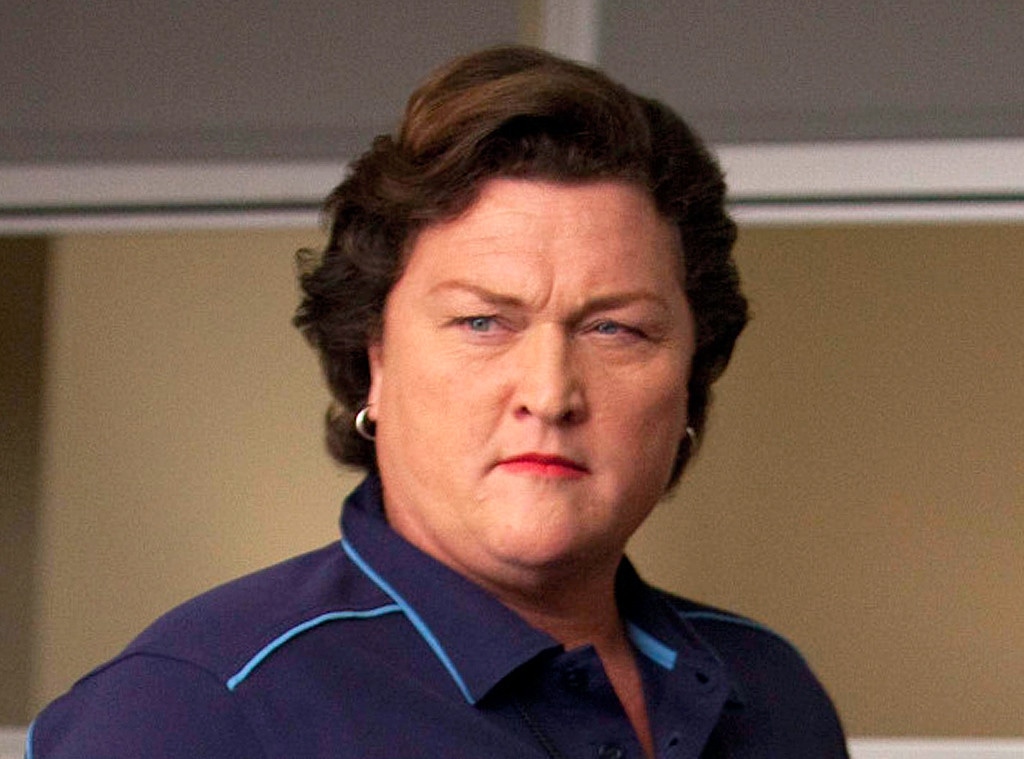 Exclusive Glee S Dot Marie Jones I M Coming Back For Season 5 E Online Exclusive Glee S Dot Marie Jones I M Coming Back For Season 5 E Online