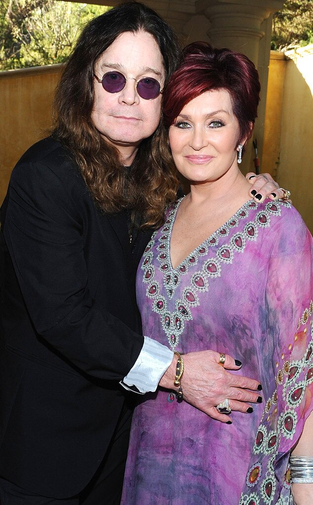 Осборн жена. Шэрон осборн 2022. Осборн жена. Осборн жена. Ozzy osbourne and sharon.