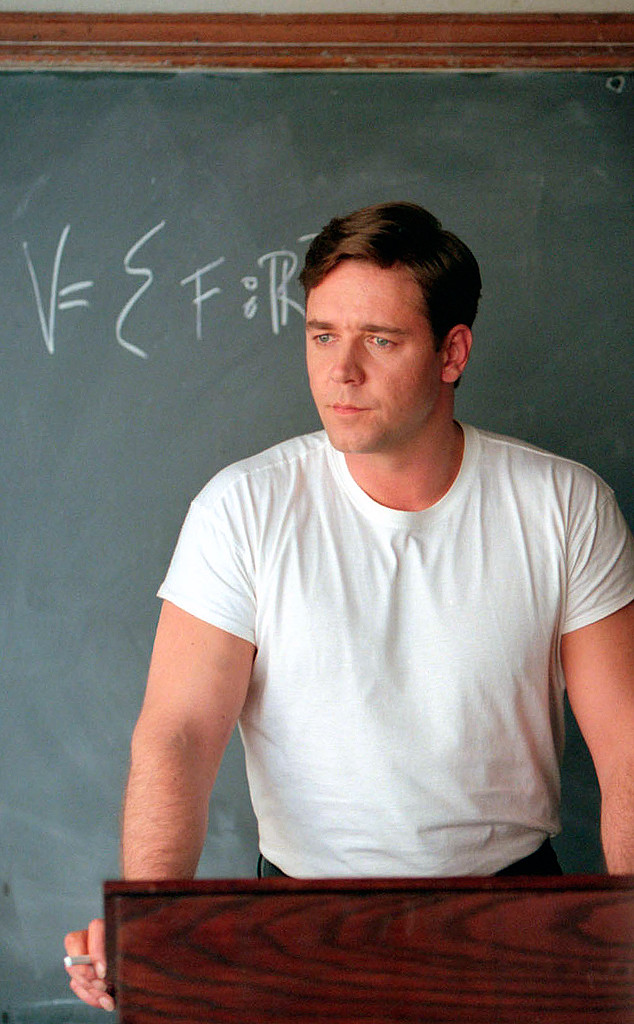 Photos from Russell Crowe's Best Roles