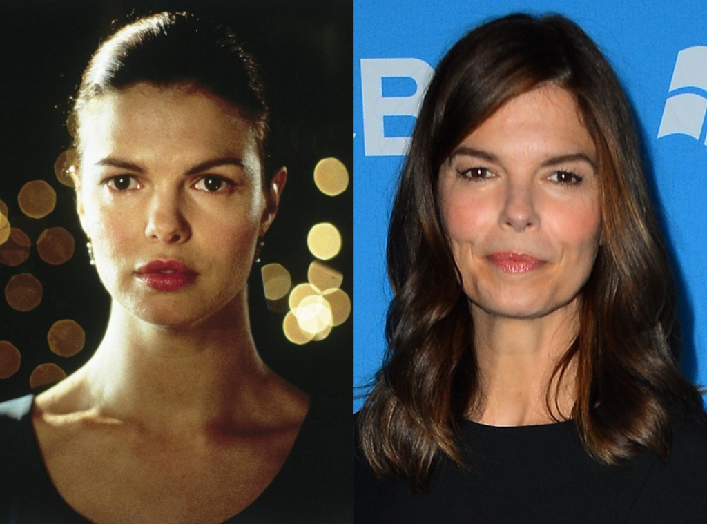 Film E Programmi Tv Di Jeanne Tripplehorn