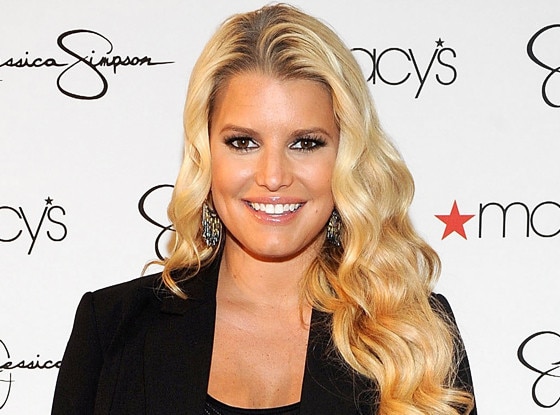 Jessica Simpson From Stars Who Overshare About Their Sex Lives E News