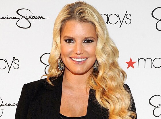Jessica Simpson