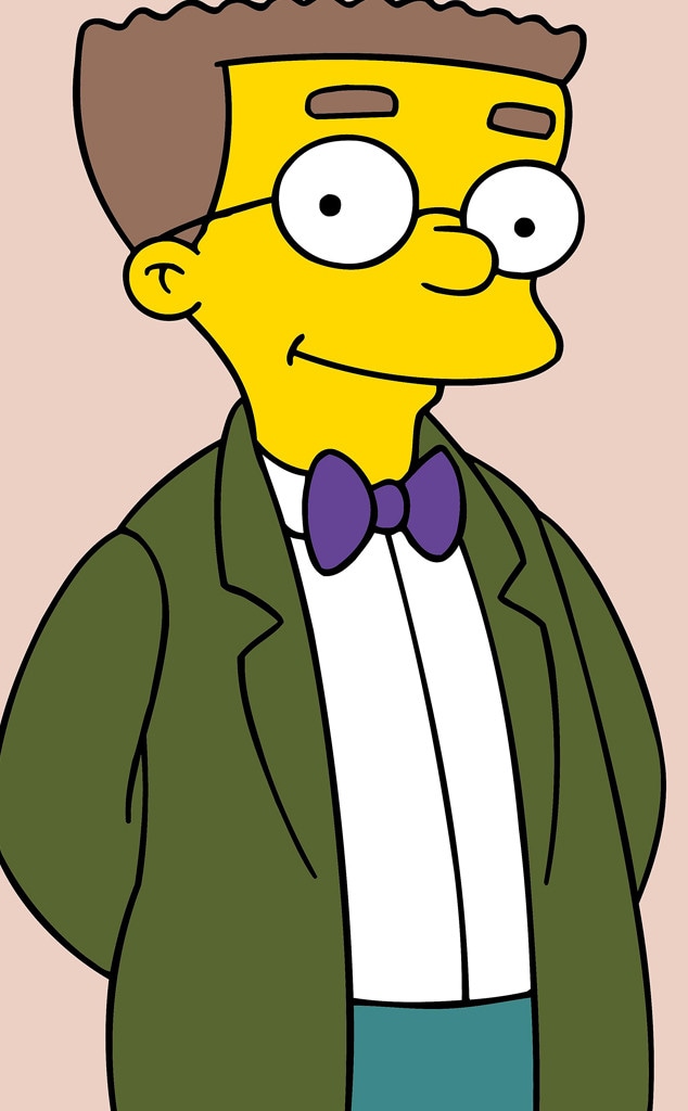 Waylon Smithers, The Simpsons, Onscreen Assistants