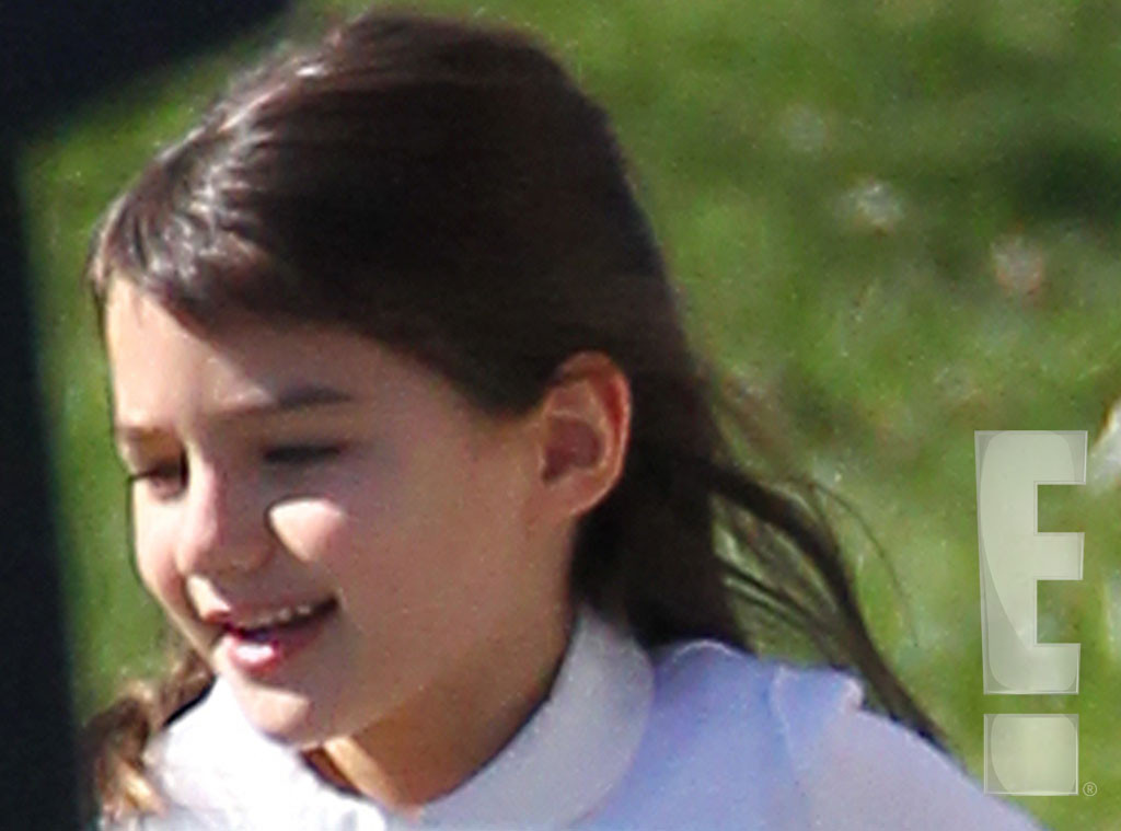 suri cruise movies and tv shows