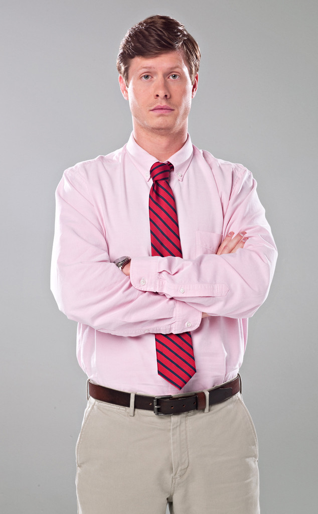 workaholics star anders holm tapped deliver commencement address at workaholics star anders holm tapped deliver commencement address at