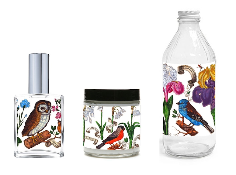 Eco Beauty, Uptown Soap