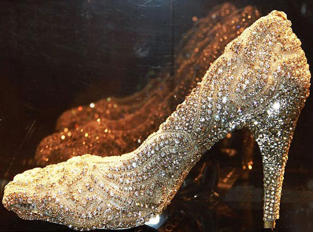 World's Most Expensive Shoe