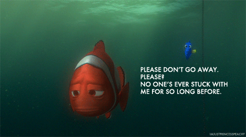 Everything We Want to See in Finding Dory | E! News