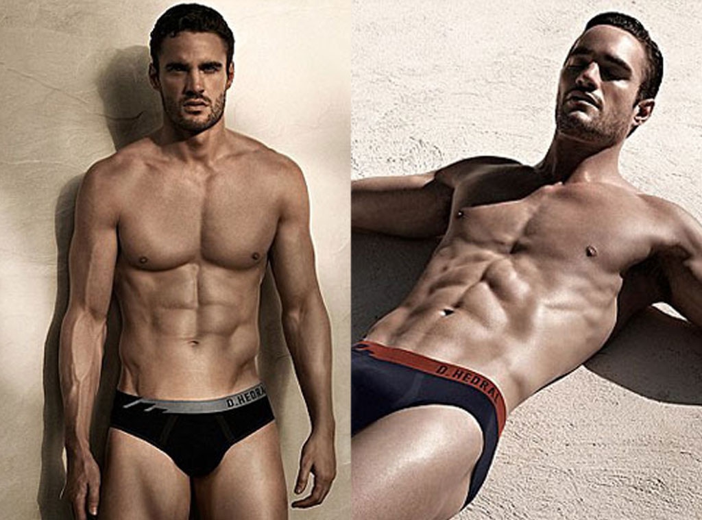 Thom Evans, D. Hedral Ad