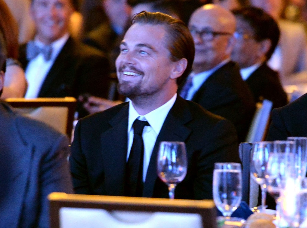Is Leonardo Dicaprio Gay: Unveiling the Truth and Myths