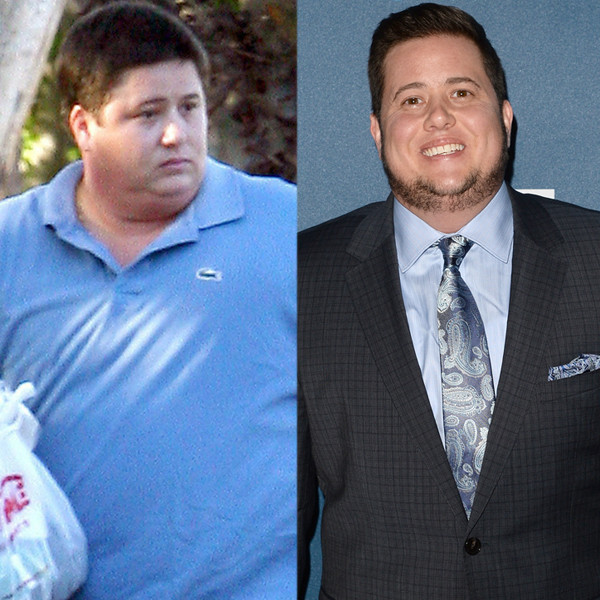 Chaz Bono on 60-Pound Weight Loss: Diets Don't Work! - E! Online