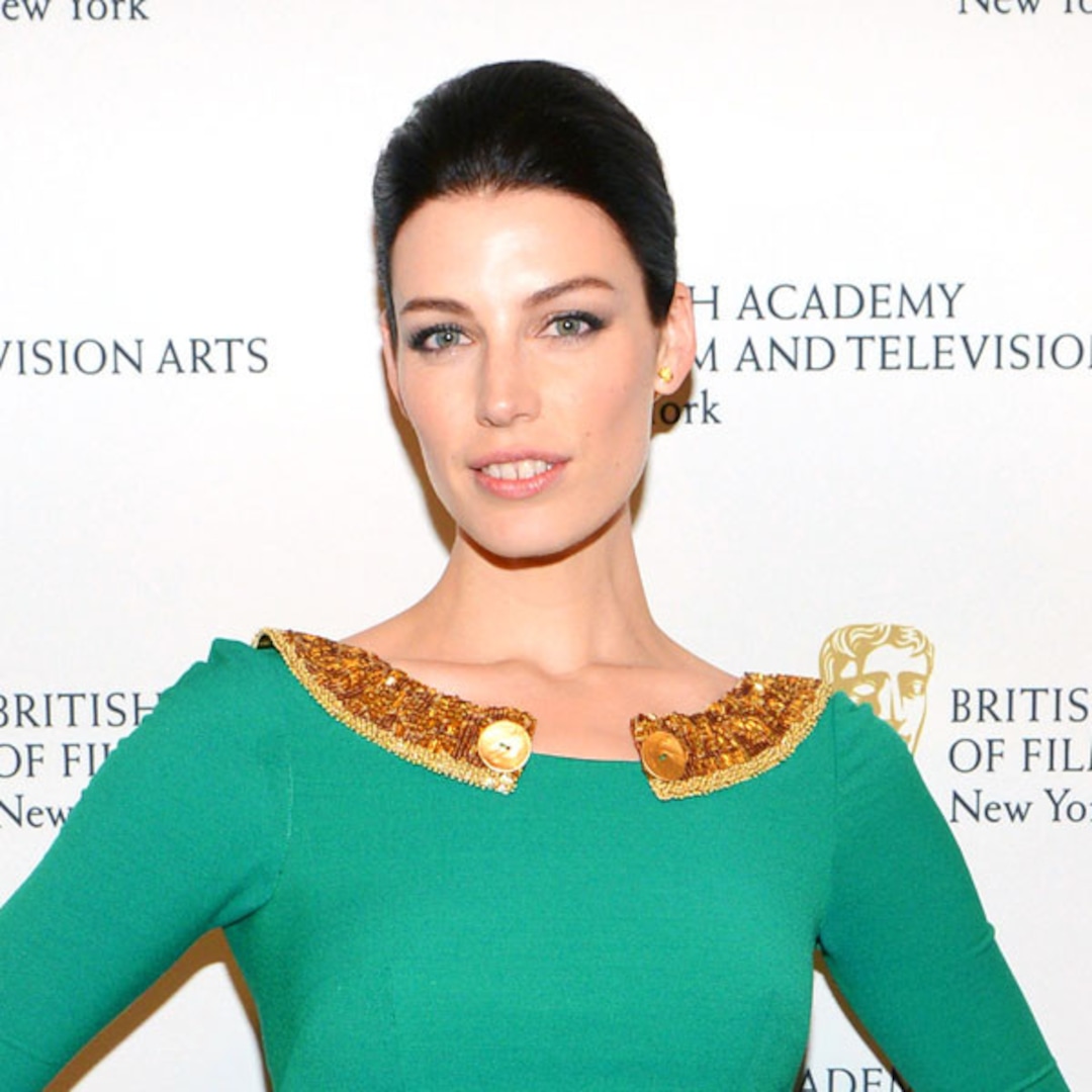 Celebs Are Glam in Green Dresses Celebs Are Glam in Green Dresses